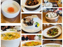 -粗茶淡饭·隐庐私厨(东亭店)