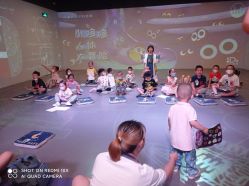 -小鸡哆哆故事屋·儿童乐园(嘉里城店)