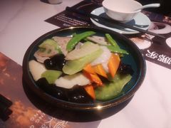 -阿娜尔·新疆菜(宜家荟聚中心店)