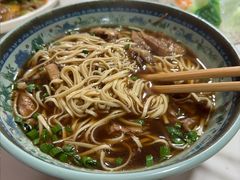 -南花桥羊肉馆老字号(乌镇店)