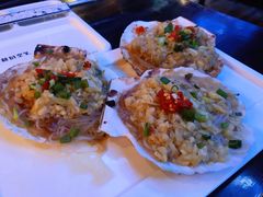 -三个蒙古大叔羊肉串(大宁店)