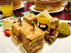 -马哥孛罗咖啡厅·Cafe Marco (厦门马哥孛罗东方大酒店)