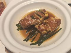 -径山十八道·风味民间菜(杭州总店)