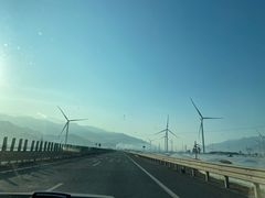 -西昌邛海湿地