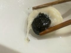 芝麻汤圆-赵氏汤圆(东关街店)