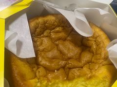 蜂蜜蛋糕-好利来(上海虹桥新天地Lab主题店)