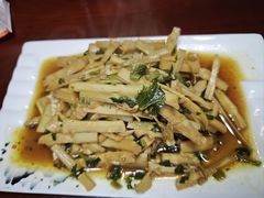 -高老庄·老溧阳·私房菜(南山竹海店)