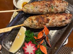 鸡肉棒-和来日本料理(青年东路店)