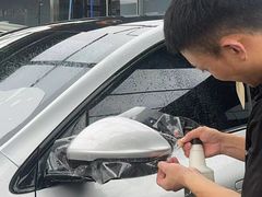 -车友必成·3M汽车贴膜/隐形车衣/改色膜(成都店)