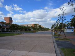 -上海海事大学(临港校区)