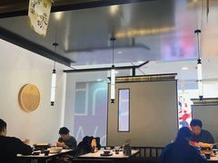 -绿茶餐厅(南方商城店)
