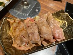 -牛道·和牛九食(市府恒隆广场店)