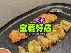 -巧庆楼·茶膳