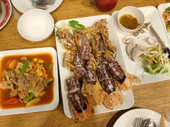 -两兄弟Song Pee Nong(2号店)