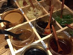 -FROM FARM八亩农场(三里屯店)