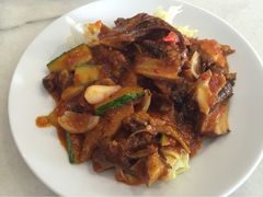 卓峰海鲜餐厅-ZF Seafood Restaurant 卓峰海鲜餐