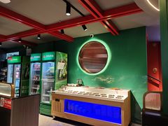 -京悦南门涮羊肉·羊蝎子火锅(田林路店)