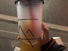 茉莉白桃-去茶山(新光里店)