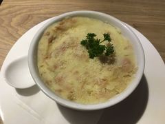 -大卫西厨餐厅(苏中尚城店)