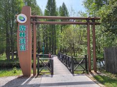 -溱湖国家湿地公园