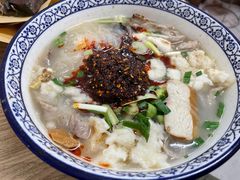 优质葫芦头-长香源葫芦头梆梆肉(兴隆巷店)