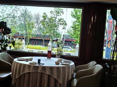 -月福京味斋·烤鸭店·北京菜(鼓楼总店)