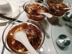 安顺水果冰粉-泉味道贵州厨房(三里河店)