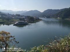 -新安江山水画廊风景区