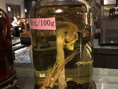 -穿越·兴化早茶·兴化味(英武路店)