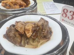 -凤凰楼酒家·粤宴点心(华强北店)