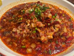 -图味美小黄鱼·景德菜(浙江路店)