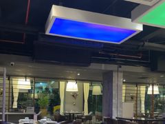 -188西餐厅(园林宾馆店)