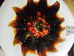 -百岁·酸菜鱼专门店(仙居吾悦店)