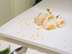 -金链花·泰国餐厅(国贸店)