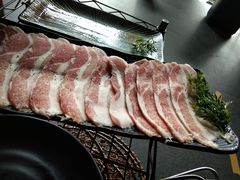 -义气烤肉餐吧(大族广场店)