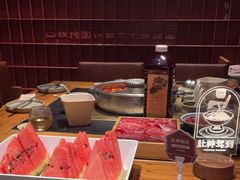 -巴奴毛肚火锅(大剧院店)