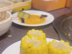 -东来顺饭庄(上地华联店)