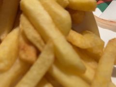 -汉堡王(EAC欧美中心店)