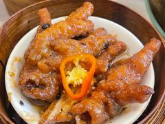 -添好运点心专门店(深水埗店)