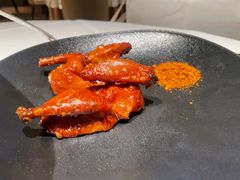-俏江南·晋文化主题餐厅(中正天街店)