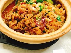 -壹煲口福煲仔饭(中山路店)