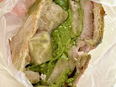 -PAOPAO Bakery&Café(港汇店)