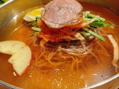 -西塔老太太泥炉烤肉(北京望京店)