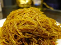 酸辣土豆丝-津菜宋记老房子(鼓楼店)