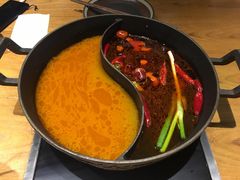 -呷哺呷哺 黄金牧场 (新中关购物中心店)
