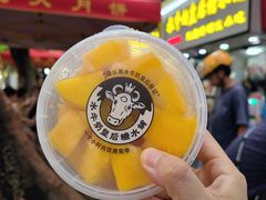 -水牛奶皇后糖水铺(深圳总店)