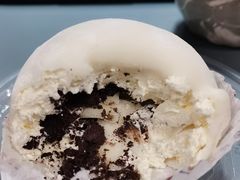 奥利奥雪媚娘-迦南·甜品蛋糕(传媒店)