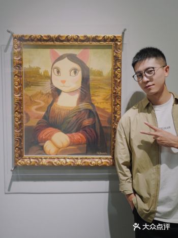 魔都看展｜带猫主子来一场超治愈的展览吧