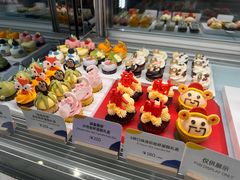 -Pantry's Best派悦坊蛋糕(K11购物艺术中心店)