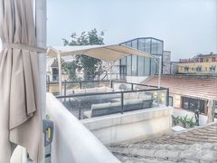 -素心小筑(后沙裕镇店)